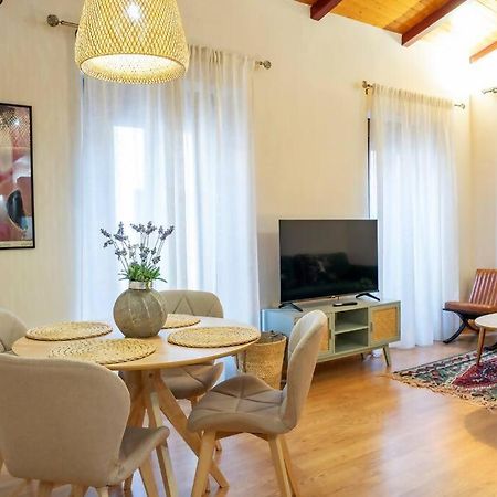 Duplex Apartamento Godoy Centro Caces Kültér fotó