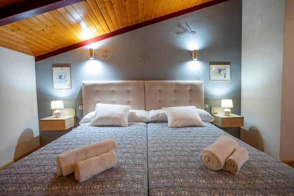 Duplex Apartamento Godoy Centro Caces Kültér fotó