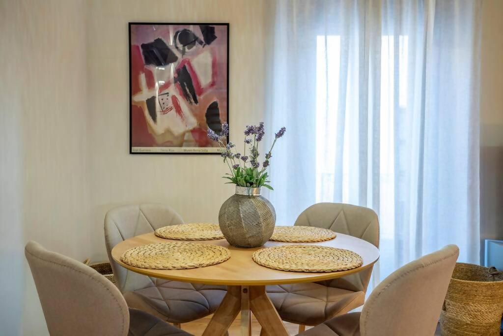 Duplex Apartamento Godoy Centro Caces Kültér fotó