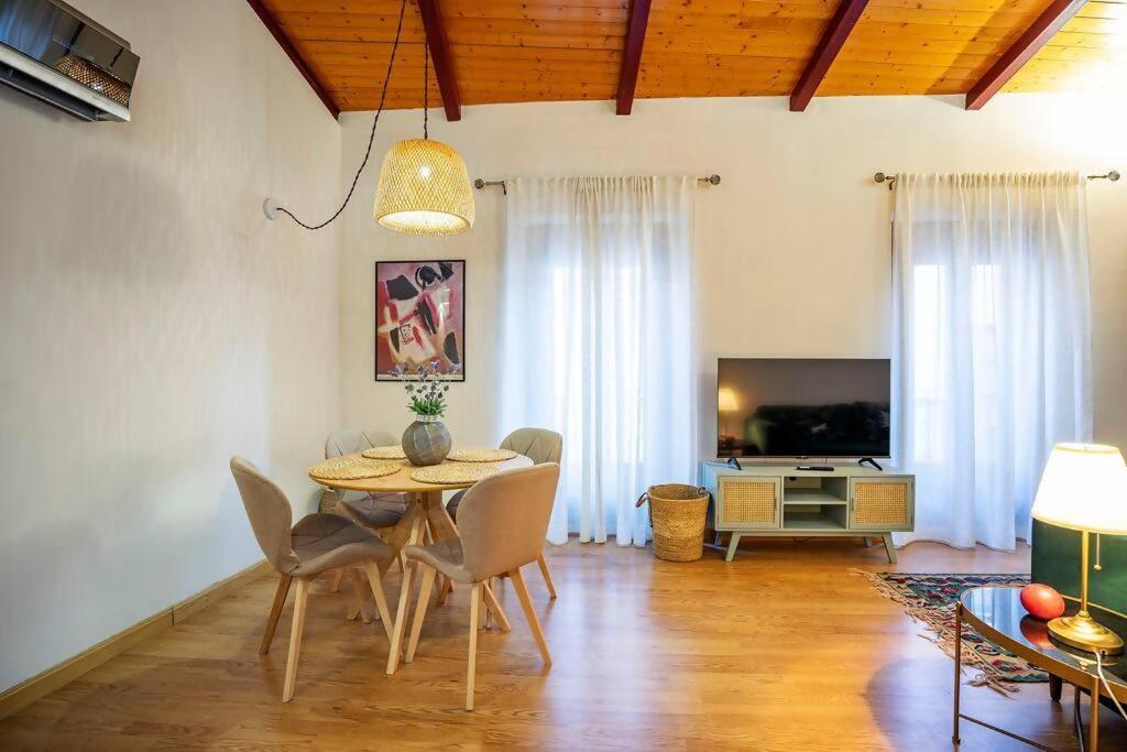 Duplex Apartamento Godoy Centro Caces Kültér fotó
