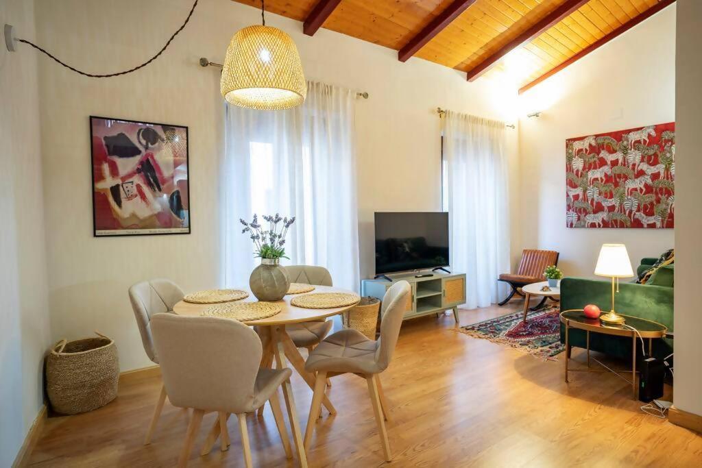 Duplex Apartamento Godoy Centro Caces Kültér fotó