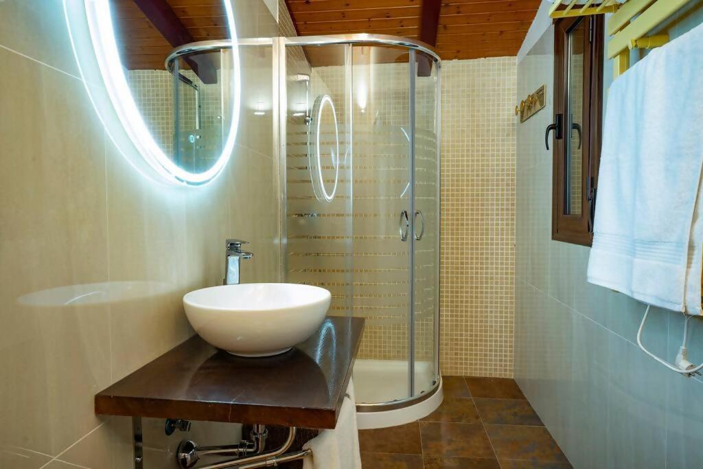 Duplex Apartamento Godoy Centro Caces Kültér fotó