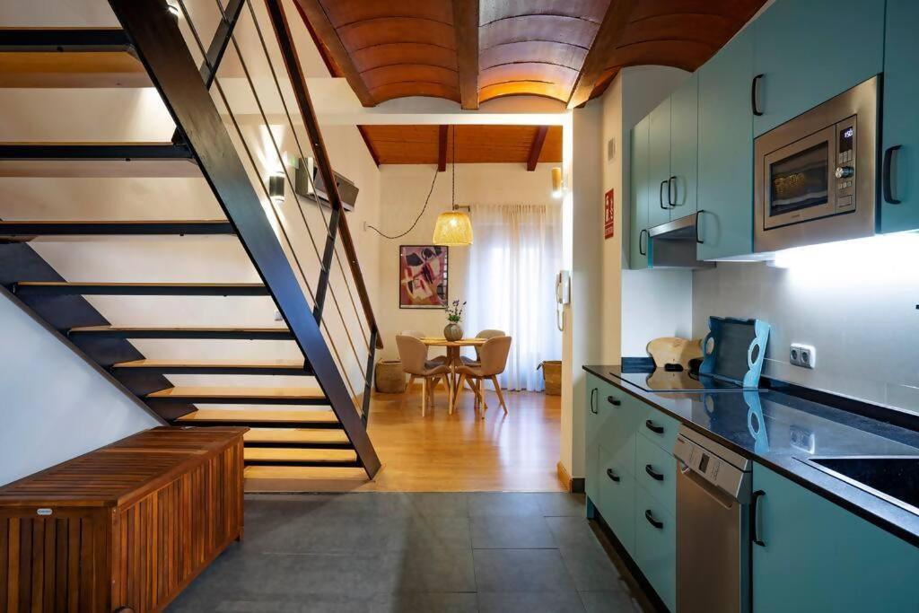 Duplex Apartamento Godoy Centro Caces Kültér fotó