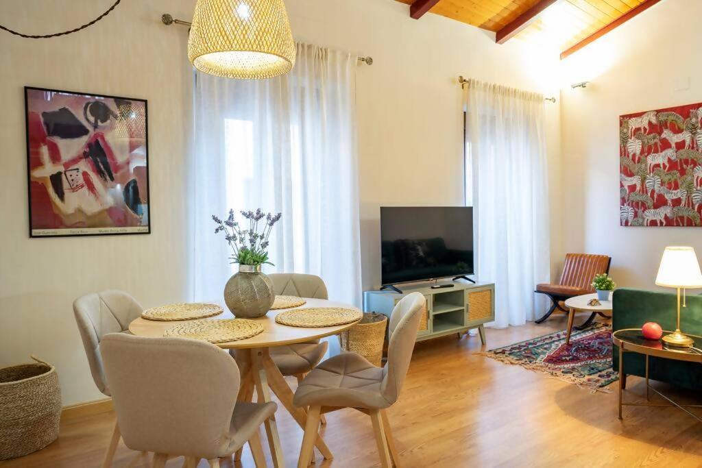 Duplex Apartamento Godoy Centro Caces Kültér fotó